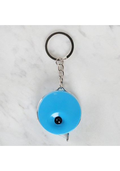 Otomatik Mezura Turkuaz - DJ.253XS fiyatları