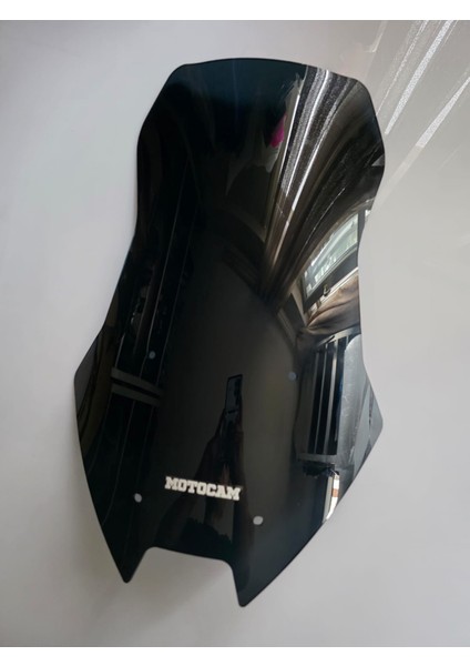 Mondial Ressivo 250 Siperlik Ön Cam 2023-2025 Model 57CM Siyah Renkli 4mm fiyatları