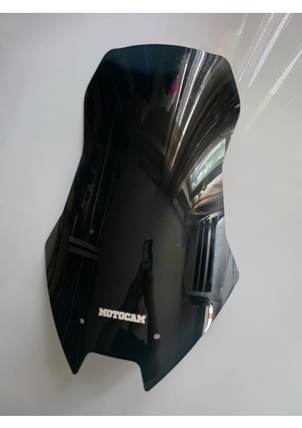 Mondial Ressivo 250 Siperlik Ön Cam 2023-2025 Model 57CM Siyah Renkli 4mm fırsatları