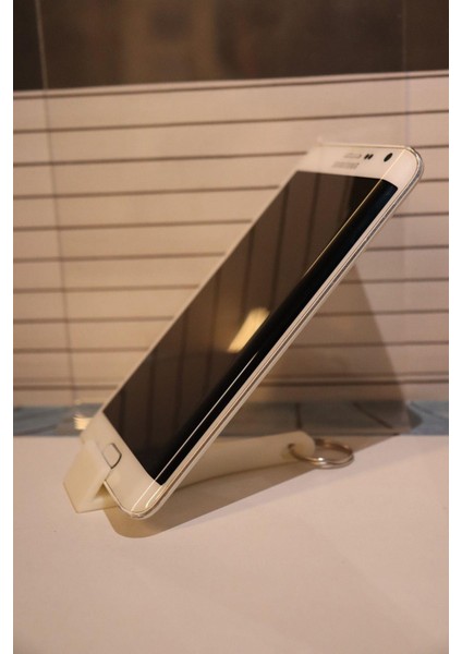 Anahtarlık ve Telefon Standı