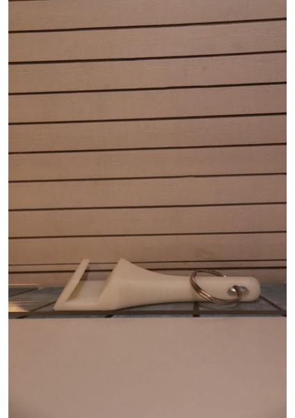 Anahtarlık ve Telefon Standı modelleri