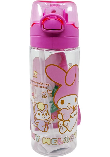 My Melody Lisanslı 500 ml Matara fiyatları