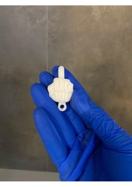 Fuckyou Yazılı Anahtarlık modelleri