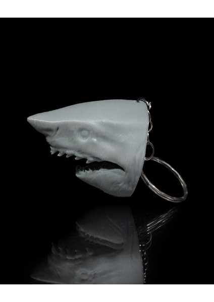 Shark Bite Anahtarlık modelleri