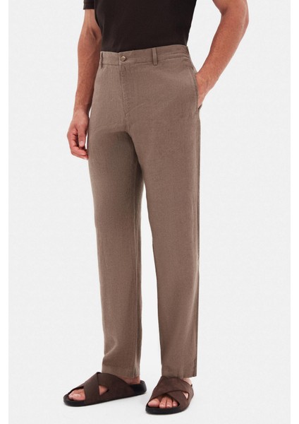 Ds Damat Comfort Fit Vizon Jogger Pantolon