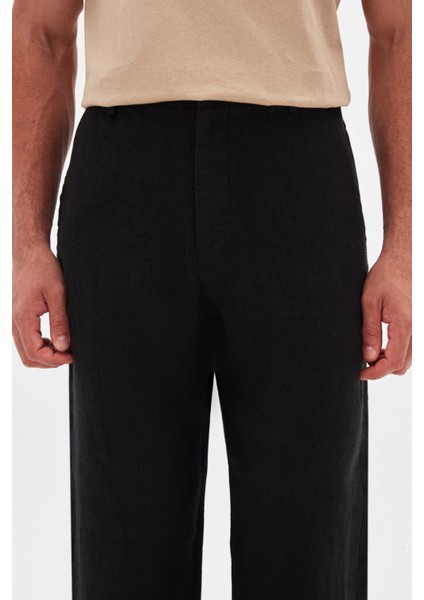 Ds Damat Comfort Fit Siyah Jogger Pantolon fiyatları