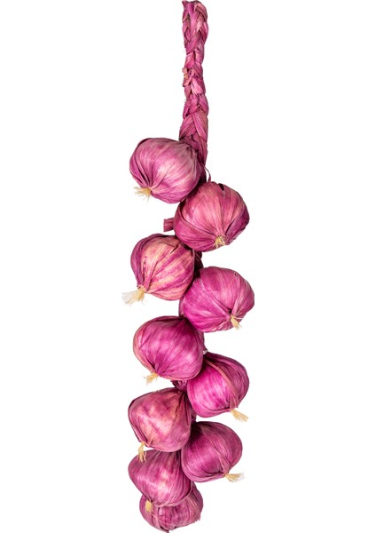 Yapay Soğan Bağ Mor