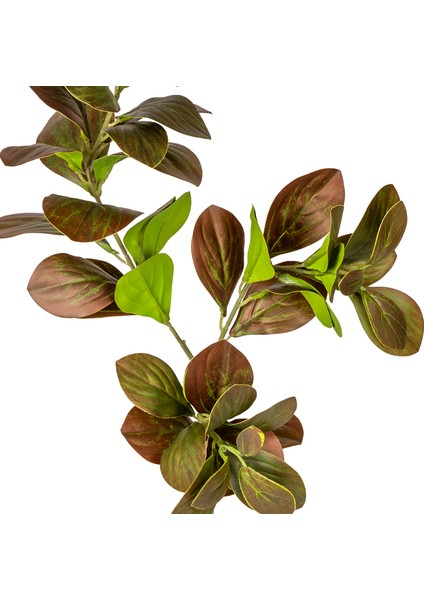 Yapay Manolya Dalı Kahverengi 70 Cm. fiyatları