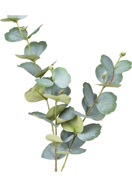 Yapay Okaliptus Dalı Yeşil 75 Cm. fiyatları