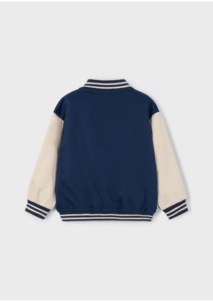 Erkek Çocuk Kolej Mont modelleri