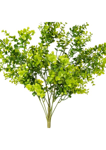 Yapay Bitki Okaliptus Demet Yeşil 57 Cm. fiyatları