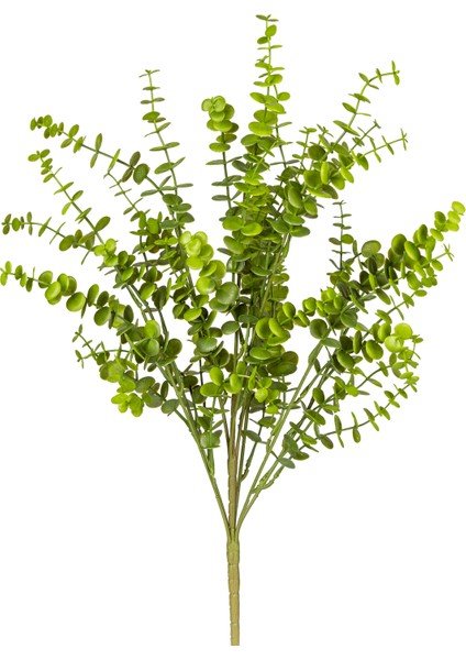 Yapay Okaliptus Demet Yeşil 55 Cm.