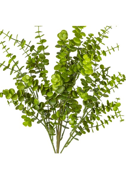 Yapay Okaliptus Demet Yeşil 55 Cm. fiyatları