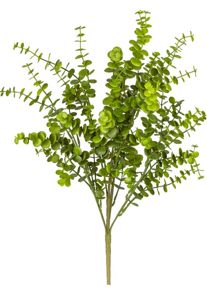 Yapay Okaliptus Demet Yeşil 55 Cm. modelleri
