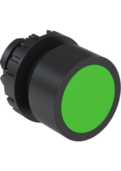 CSW-BF2-10000000-3VF Yeşil Yaylı Buton Plastik 22MM fiyatları