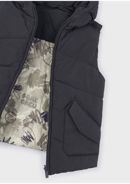 Erkek Çocuk Çift Taraflı Şişme Yelek fırsatları