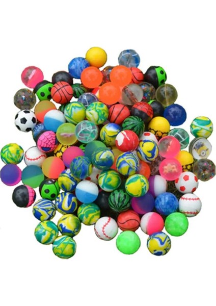 10 Adet Zıplayan Top Kedi Oyunu, Eğlenceli ve Hareketli Oyun Seti