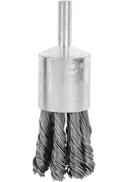 Sedef 30 mm Pimli Kalem Burgulu Tel Fırça 55909-5'Lİ Paket