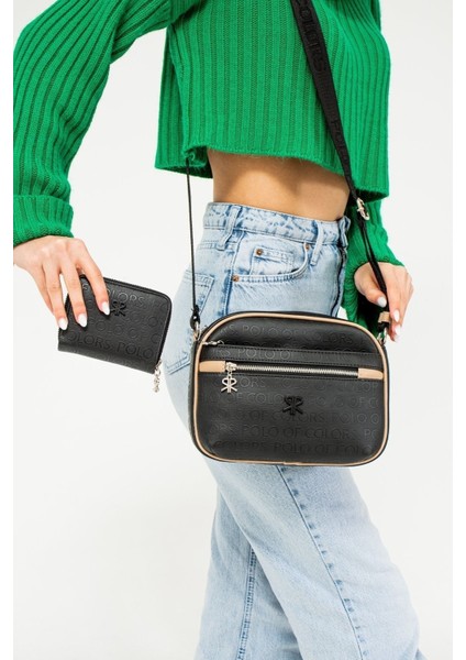 Şık Kadın Omuz Çantası, Ayarlanabilir Askı, Modern ve Kullanışlı Tasarım fırsatları