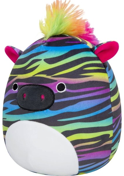 Bfs Squishmallow Zebra Safiyah 20 cm fiyatları