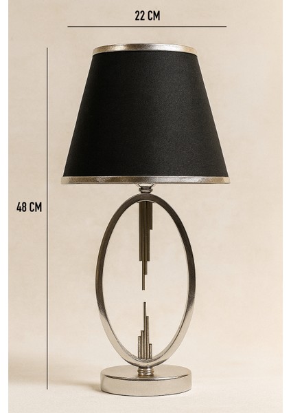 Gallen Abajur fiyatları