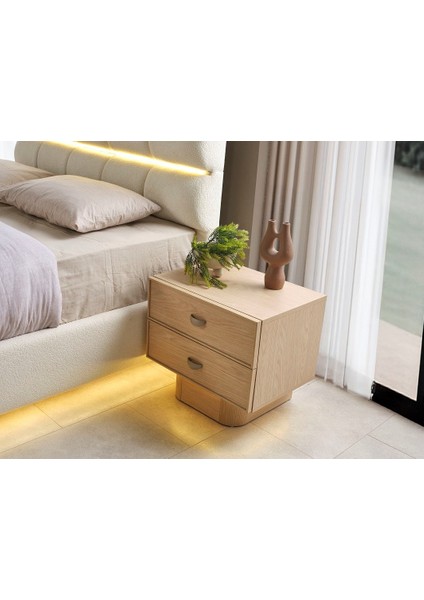 Savana Mdf Yatak Odası Takımı fiyatları