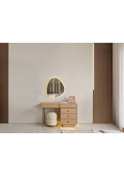 Savana Mdf Yatak Odası Takımı modelleri