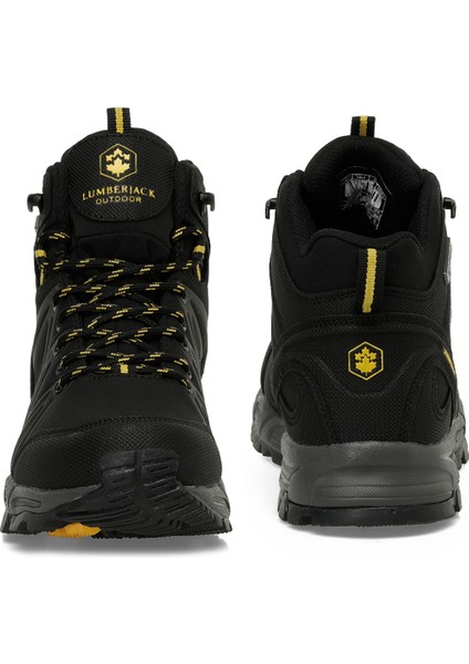 Shell Hı G 5pr Siyah Unisex Outdoor Bot indirimleri