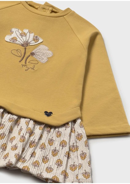 Kız Bebek Elbise modelleri