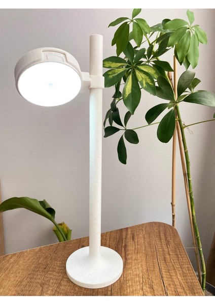 Şekillenen Beyaz Aydınlatma, Ihtiyacınıza Uygun Işık Seçeneği