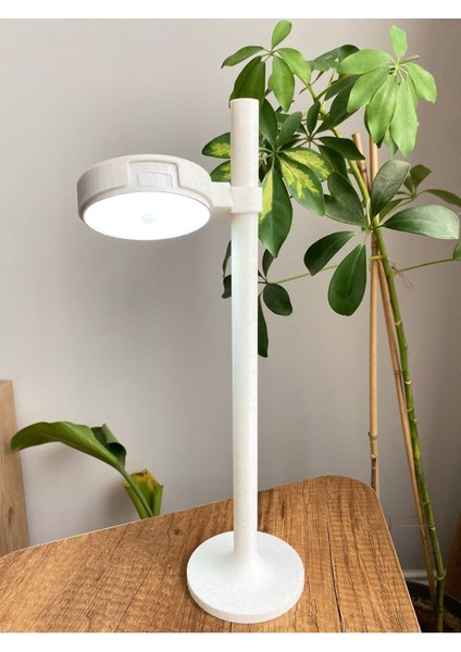 Şekillenen Beyaz Aydınlatma, Ihtiyacınıza Uygun Işık Seçeneği fırsatları