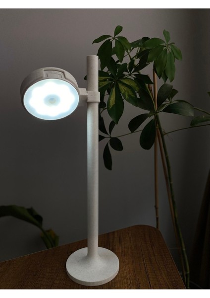 Şekillenen Beyaz Aydınlatma, Ihtiyacınıza Uygun Işık Seçeneği