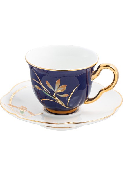 Renkli 2'li Kahve Fincan Takımı, Şık ve Kullanışlı Set fırsatları