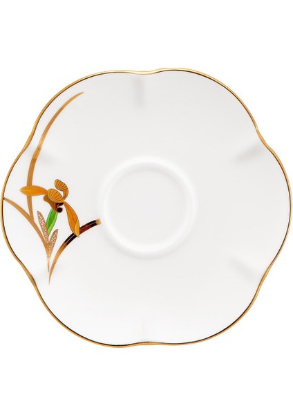 Renkli 2'li Kahve Fincan Takımı, Şık ve Kullanışlı Set