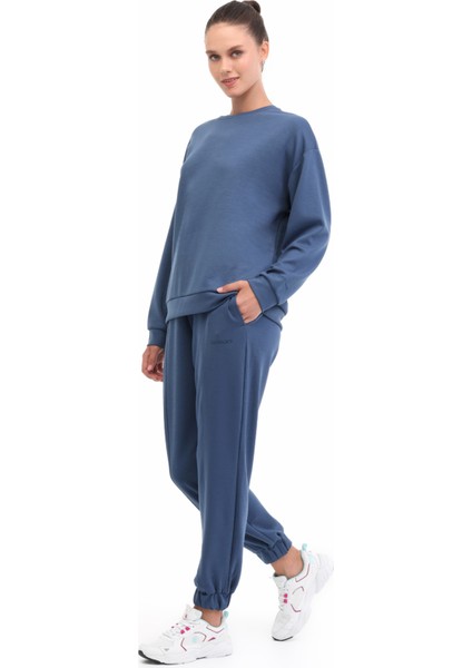 Wb 16ALICE-C CK97 5pr Indigo Kadın Sweatshirt modelleri