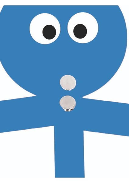 Mavi Ahşap Montessori Eğitici Çöp Adam Oyuncak, Aktivite ve Öğrenme Seti fiyatları