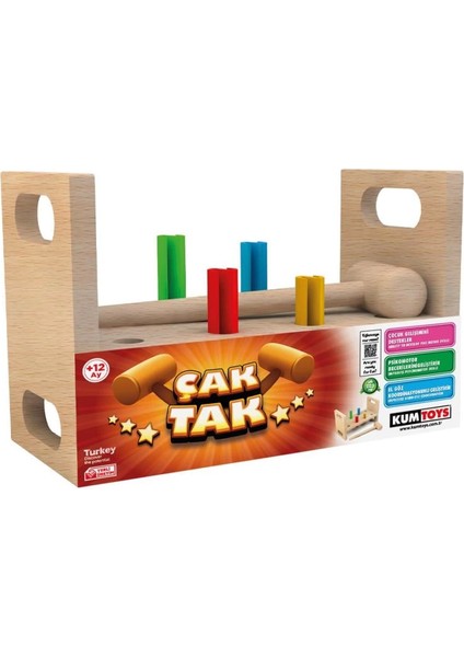 Bfs Nessiworld 5460 Redka Tak Çak