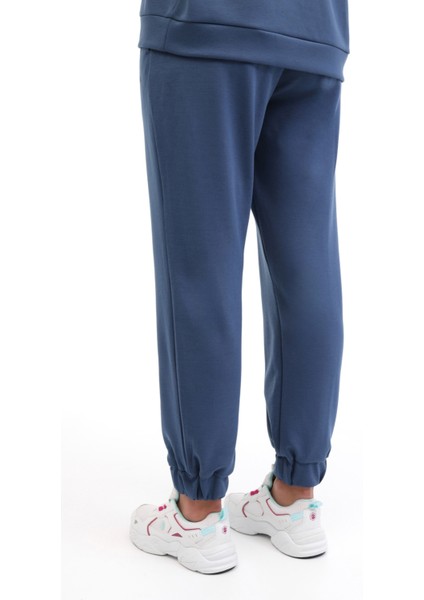 Wb 22CAMILA-P CT695 5pr Indigo Kadın Eşofman Altı fiyatları