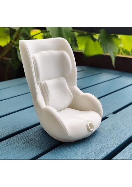 Mini Araba Koltuğu Aksesuarı Labubu Peluş Oyuncaklar Için Dekoratif Oto Koltuğu (Oyuncak Hariçtir) fırsatları