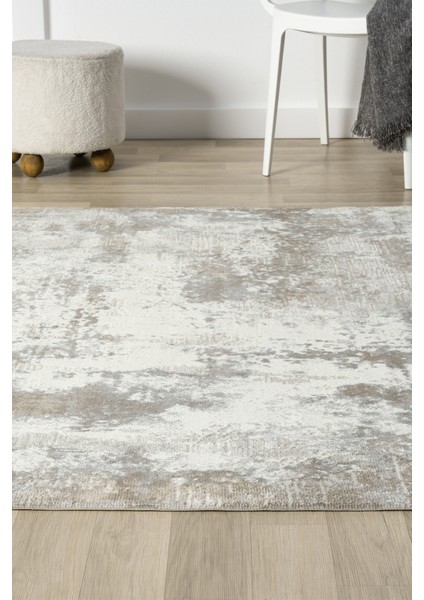 Dream Gri Bej Mavi Halı Modern Dokuma Halı Salon Oturma Odası Yatak Odası Halısı 13844A indirimleri