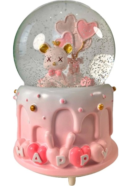 Bfs Kar Küresi Orta Boy LLM-HDY0282