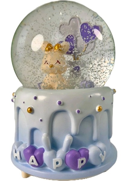 Bfs Kar Küresi Orta Boy LLM-HDY0282 fiyatları