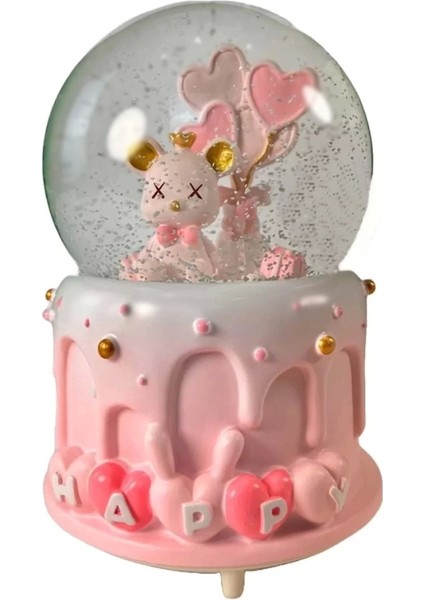 Bfs Kar Küresi Orta Boy LLM-HDY0282 modelleri