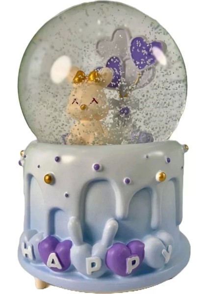 Bfs Kar Küresi Orta Boy LLM-HDY0282 fırsatları