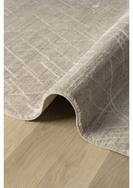 Dream Bej Halı Modern Dokuma Halı Salon Oturma Odası Yatak Odası Halısı 13842A modelleri