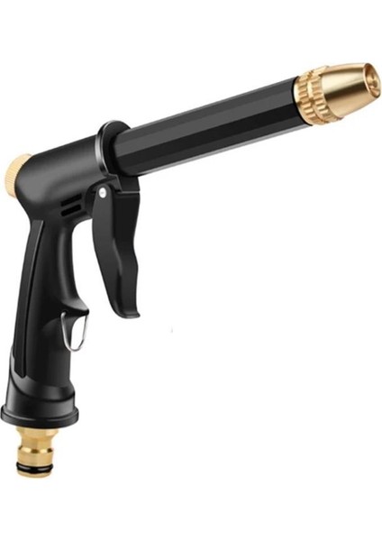 Basinçli Hortum Ucu Aparati - Tazyi̇kli̇ Su Püskürtme Aparati fiyatları