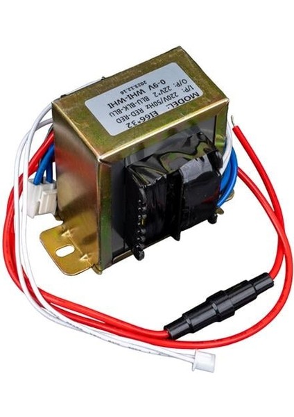 MV-500 Hat Trafo Yedek Parça (A)
