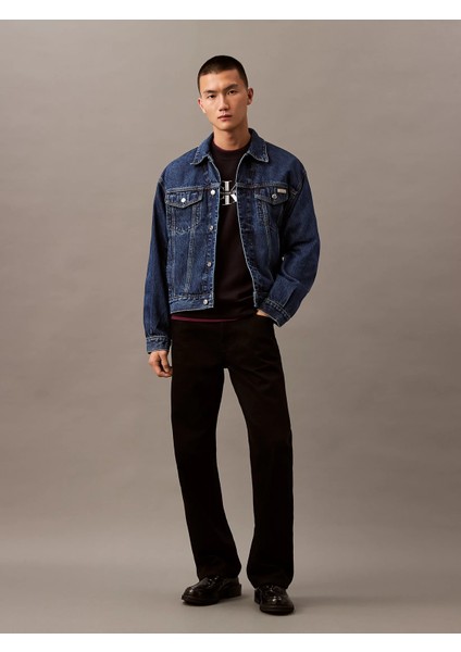 Ls 90's Pacıfıco Ns Trucker Ceket Erkek