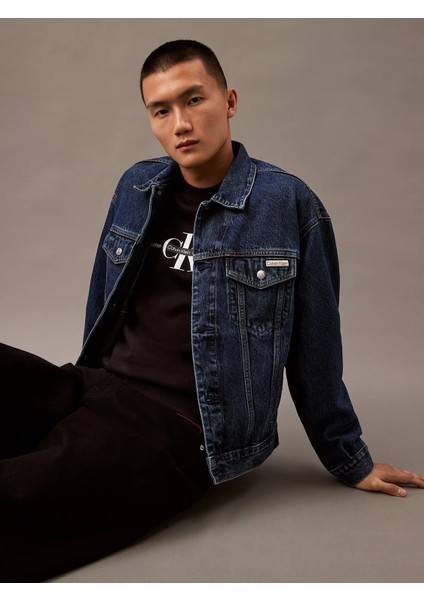 Ls 90's Pacıfıco Ns Trucker Ceket Erkek fiyatları