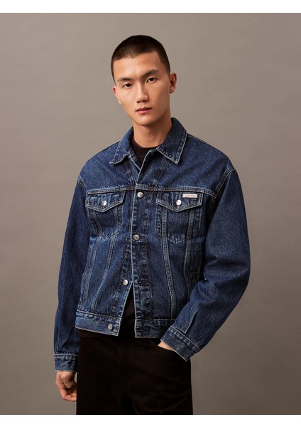 Ls 90's Pacıfıco Ns Trucker Ceket Erkek modelleri